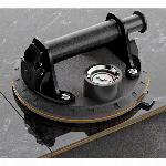 Vakuumska ročka s priseskom 200mm in črpalko za premikanje do 200kg