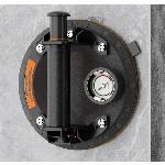 Vakuumska ročka s priseskom 200mm in črpalko za premikanje do 200kg