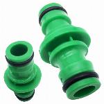 Hitri priklopni nastavek za vrtno cev 5x3