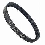 Nadomestni jermen 348mm za skobeljne stroje 6PJ348
