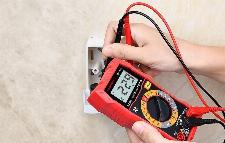 Univerzalni LCD digitalni multimeter HT108L