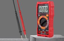 Univerzalni LCD digitalni multimeter HT108L