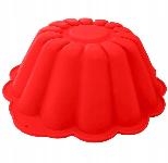 Silikonski model za peko potice ali torte 24cm