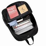 Vodoodporna USB odsevna torba in nahrbtnik