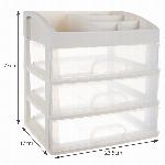 Organizator za nakit in kozmetiko 27cm