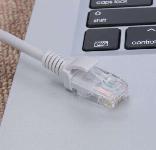 UTP RJ45 omrežni kabel LAN 10m