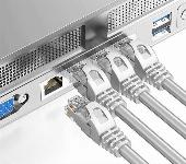 UTP RJ45 omrežni kabel LAN 30m