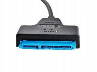 USB adapter na SATA 3.0 32cm