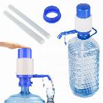 Ročna vodna črpalka za plastenke