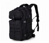 Velik vojaški taktični nahrbtnik za preživetje 35L