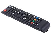 TV daljinski upravljalnik univerzalni Samsung LED 4K HD smart