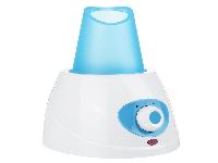 Parna obrazna savna in inhalator