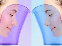 Parna obrazna savna in inhalator