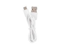 USB touch kozmetično ogledalo z LED osvetlitvijo na stojalu
