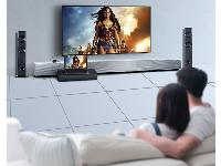 Adapter pretvornik iz HDMI v VGA + avdio AUX
