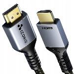 HDMI 8K 60Hz kabel 2m HD