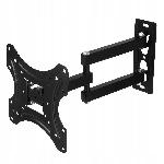 Univerzalni gibljiv TV nosilec LCD 14-55" do 35kg