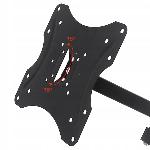 Univerzalni gibljiv TV nosilec LCD 14-55" do 35kg