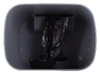 Senzorski brezkontaktni koš za smeti 17L - avtomatsko odpiranje