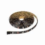 Set USB TV LED RGB trak televizijska osvetlitev 3m + daljinec