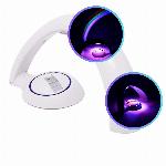 3D mavrični projektor LED RGB - mavrična svetilka