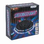 Disko efekt z 48 LED RGB 3W