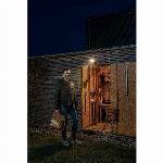 Ledvance LED reflektor zunanji 30W črn IP65 3000K