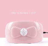 Velika UV LED 18 svetilka za gel nohte 36W - manikura