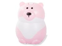 Posoda za zobotrebce - organizator medvedek