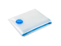 Zip vakuumska vrečka 60x80cm - vrečka za oblačila