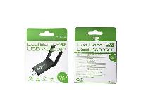 WiFi mrežna kartica 3.0 usb adapter 1200mbps dual 5G