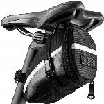 Kolesarska torba za sedež - vodoodporna