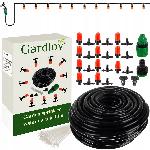 Vrtni škropilnik - vodna meglica zavesa 10m