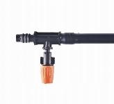 Vrtni škropilnik - vodna meglica zavesa 10m