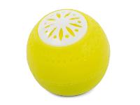 Set 3 krogljic za absorbiranje vonjav v hladilniku