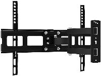 Univerzalni gibljiv TV nosilec 32-65" do 40kg