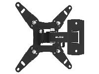 Univerzalni gibljiv TV nosilec 42" do 20kg