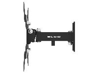 Univerzalni gibljiv TV nosilec 42" do 20kg