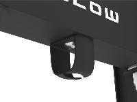 Univerzalni gibljiv TV nosilec 42" do 20kg