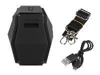 Bluetooth zvočnik brezžični USB 1200mAh FM radio XTREME