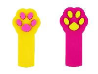 Rdeči laser za mačjo igro