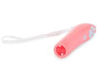 Laserski projektor za mačjo igro