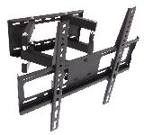 Univerzalni gibljiv TV nosilec 32-55" do 35kg