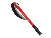 Kovinski zložljiv srp 43cm
