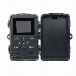 Brezžična prenosna lovska kamera LCD 36Mpx FULL HD