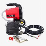 Set 650W električni razpršilec barve airless - brez-zračno pleskanje BLACK LINE