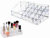 Pleksi organizator za nakit in kozmetiko S