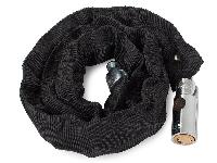 Kolesarska ključavnica za kolo ali motor