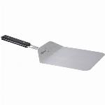 Inox zložljiv lopar za pico 48cm