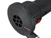 Baterijski pihalnik za prižiganje žara - puhalo